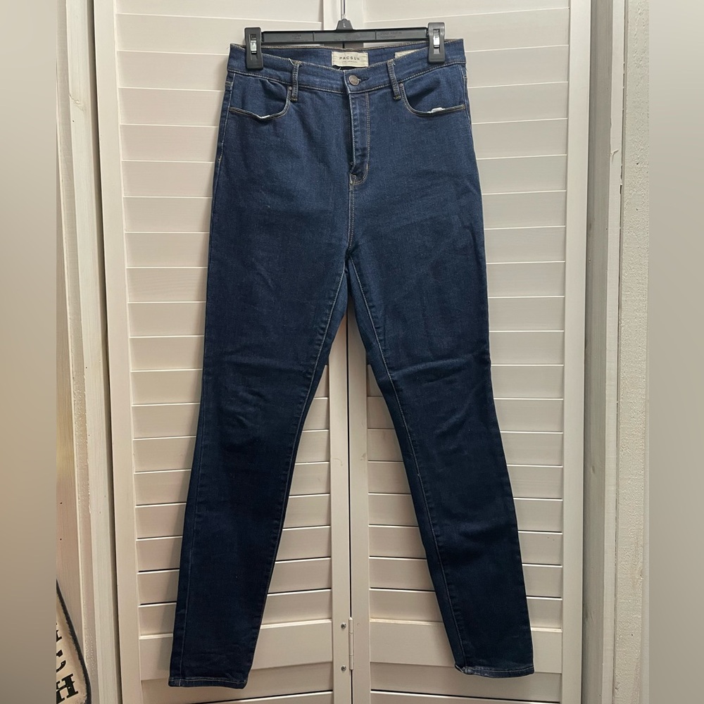 PACSUN Jeggings